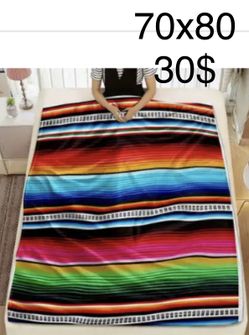 Brand new blanket/Throws