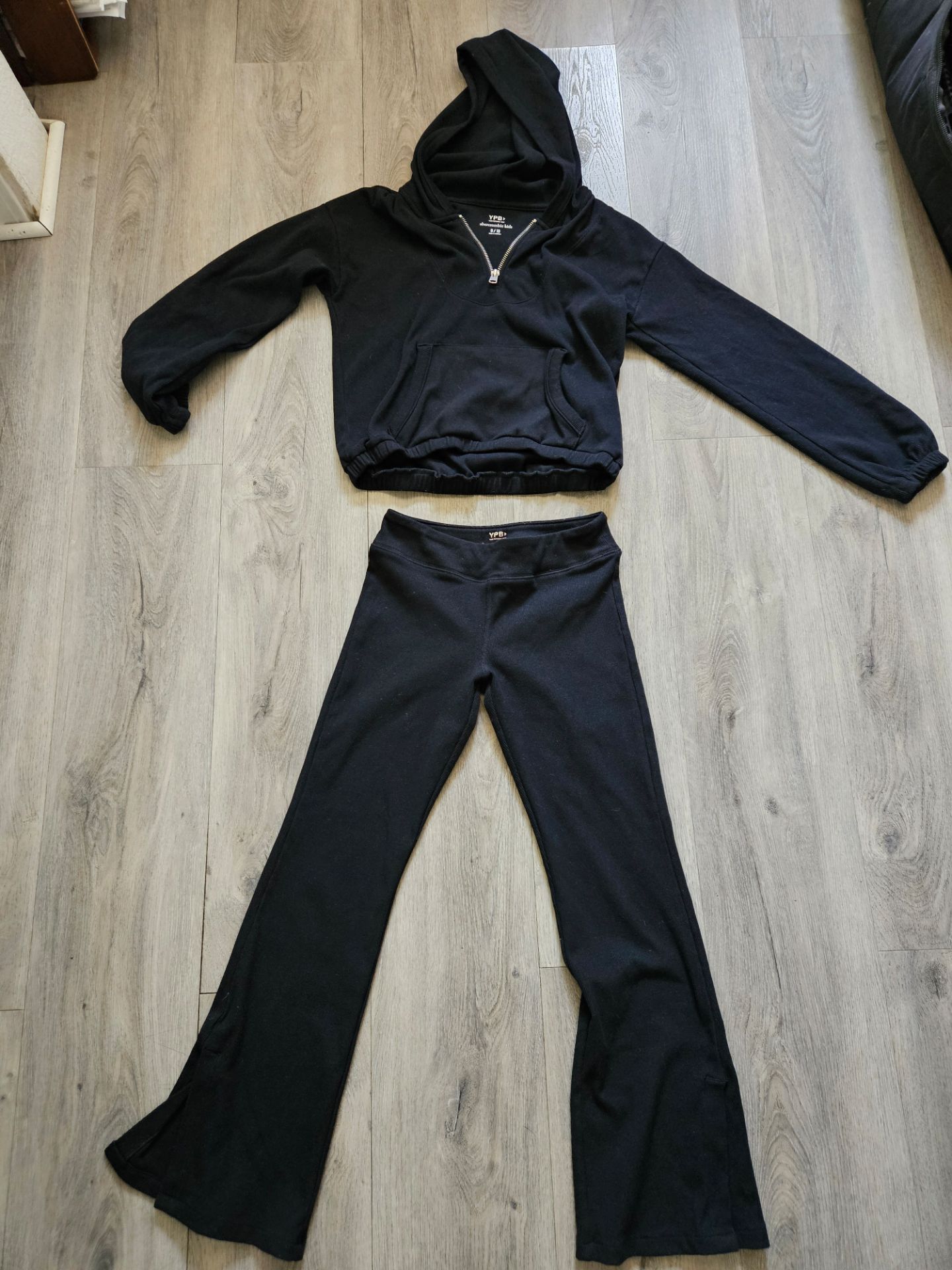 Girls abercombri outfit