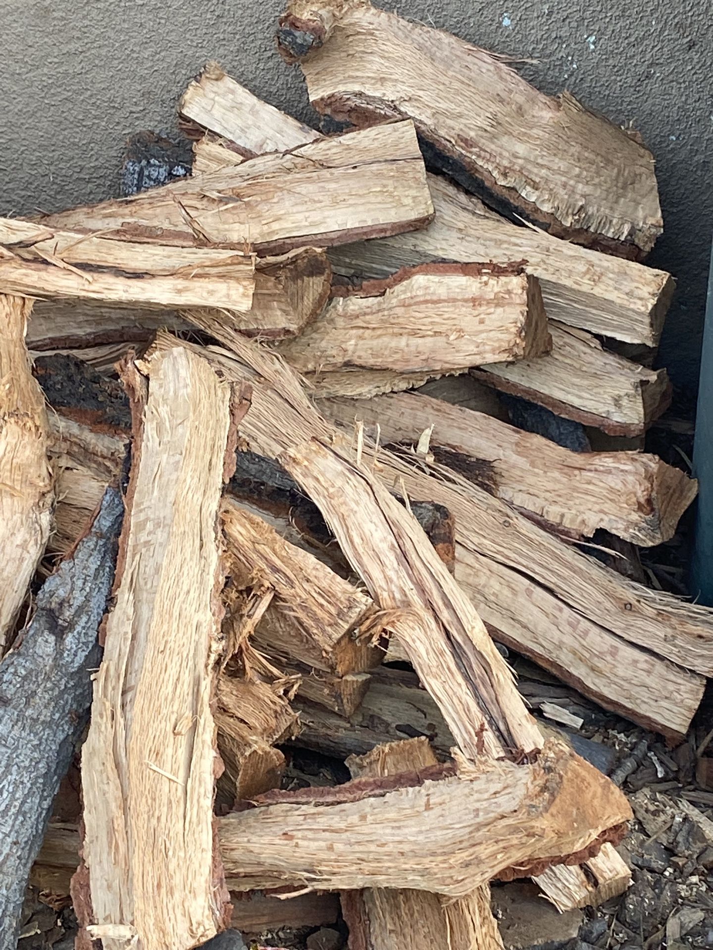 Oak Cooking Wood for Sale in Chino, CA OfferUp