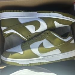 Nike Dunk Low Retro