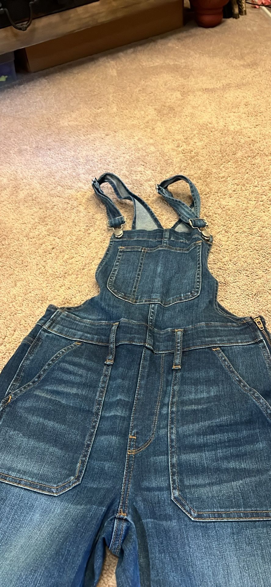 Overalls