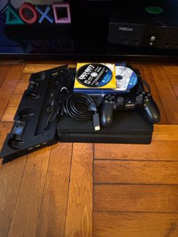 Ps4 Slim