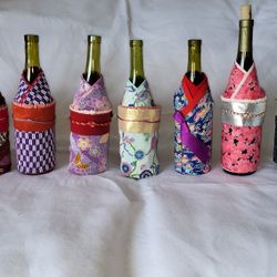 Japanese Wine Cover