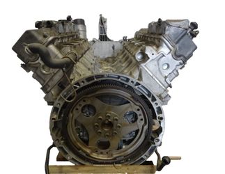 4.3L Engine for 2000 Mercedes-Benz S430