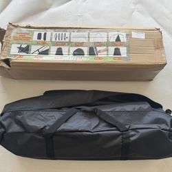 Camping Tent