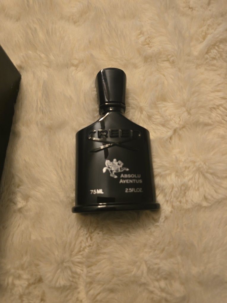 Creed Cologne