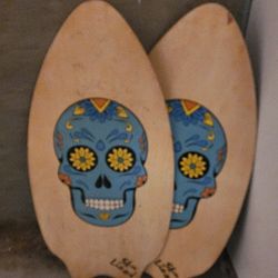 Skim Boards
