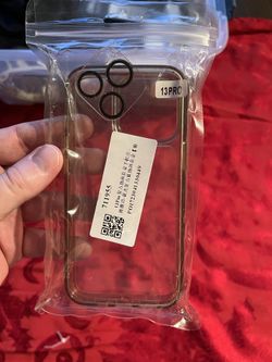 iPhone 13 Pro & Pro Max Protection Screen $5