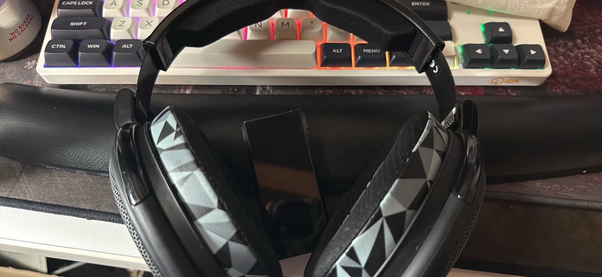 Sennheiser HD58X & FiiO BTR7 DAC/Amo