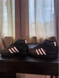 Adidas pro models