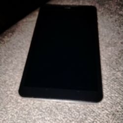 Tablet Cloud Mobile Sunshine Tl It 7 