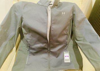 Women’s Under Armor Sweater