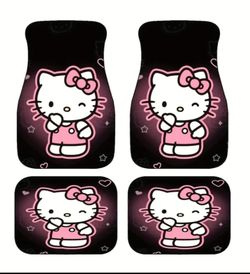 Alfombras para carro