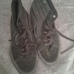 Vans Hi-top Size 10.5