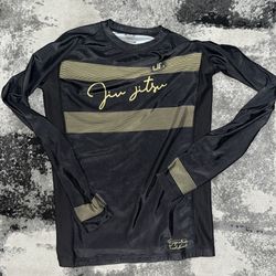 Bjj Rashguard