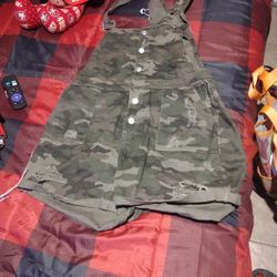 Overall