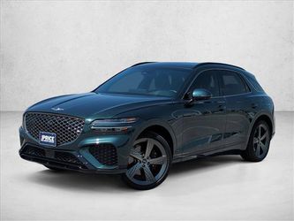 2023 Genesis GV70