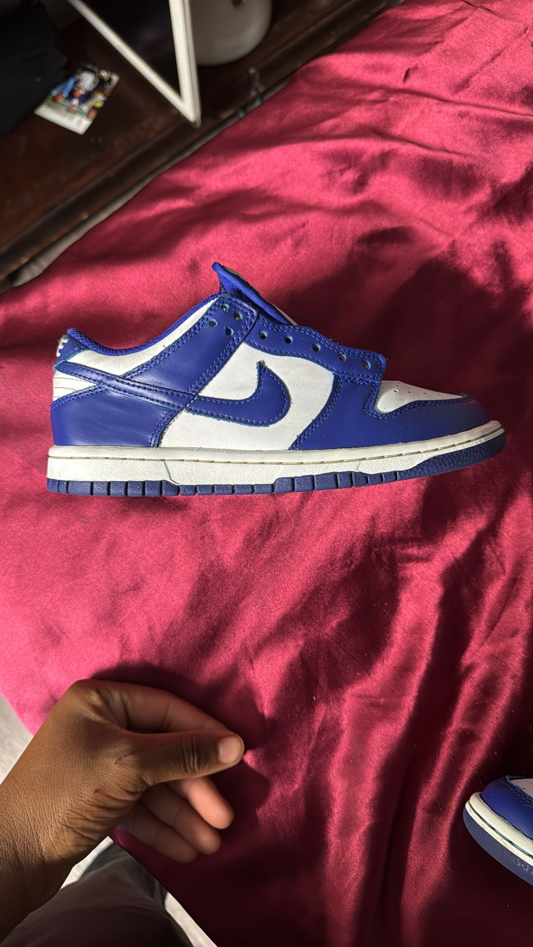Dunks