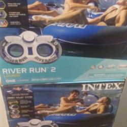 River Tubes