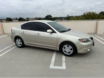 2006 Mazda 3