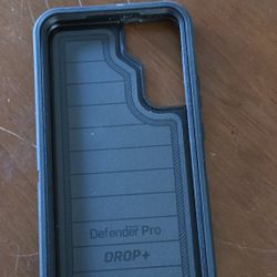 Otter Box Defender Pro For Samsung GS22+
