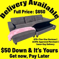 Sofa Couch Loveseat Set Sectional