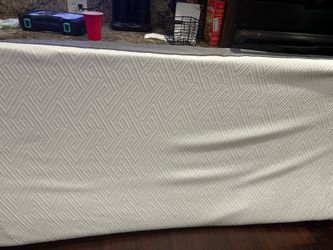 Mattress
