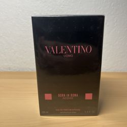 Valentino Uomo Cologne