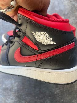Nike Air Jordan Size 4