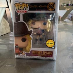 Britney Spears (chase)