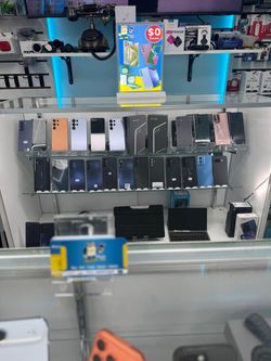 ✨ Samsung Mega Inventory — S21 • S22 • S23 • S24 • S25 • Z Flip • Z Fold ✨