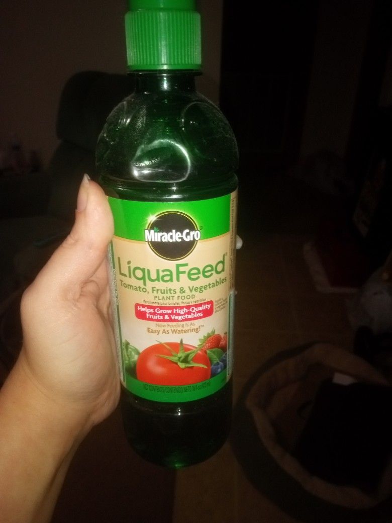 Liqua Food