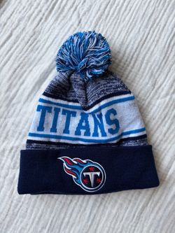 NEW Titans Youth Beanie