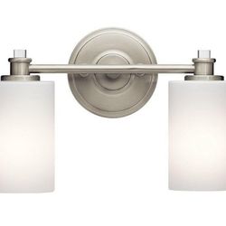 Kichler Bath Lighting