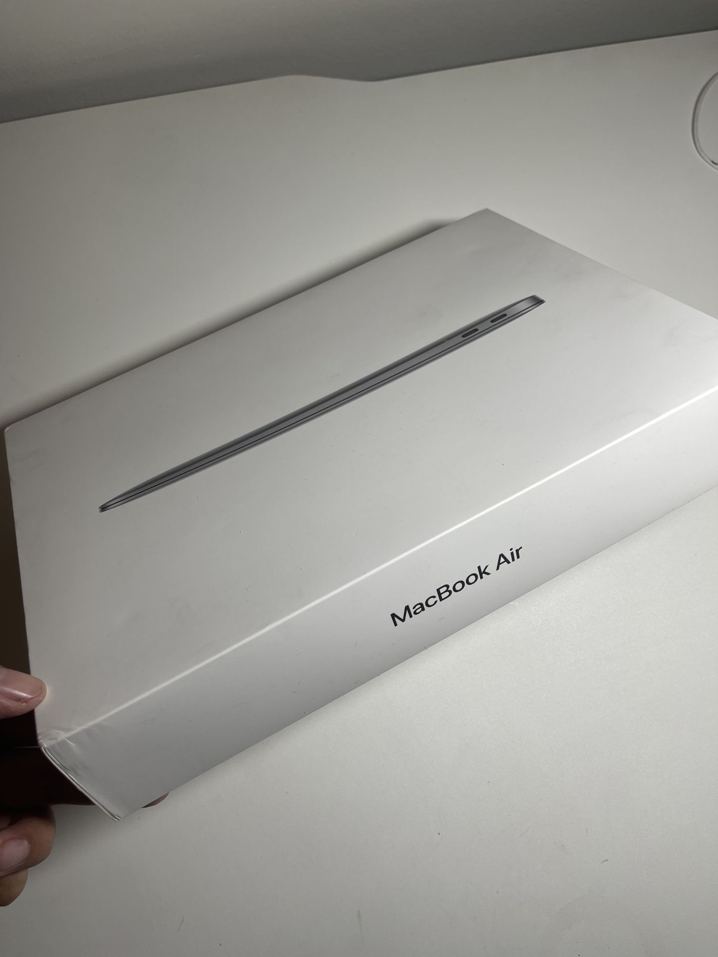Apple MacBook Air 2018 | i5 | 8GB Ram | 128GB SSD | A1932 | SPACE Gray