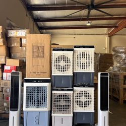 10000BTU Portable Air Conditioner (15 Day Guarantee)