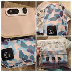 Baby Feeding Bottle Warmer 