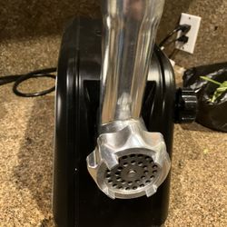 Molino Nuevo Para Moler Carne O Granos