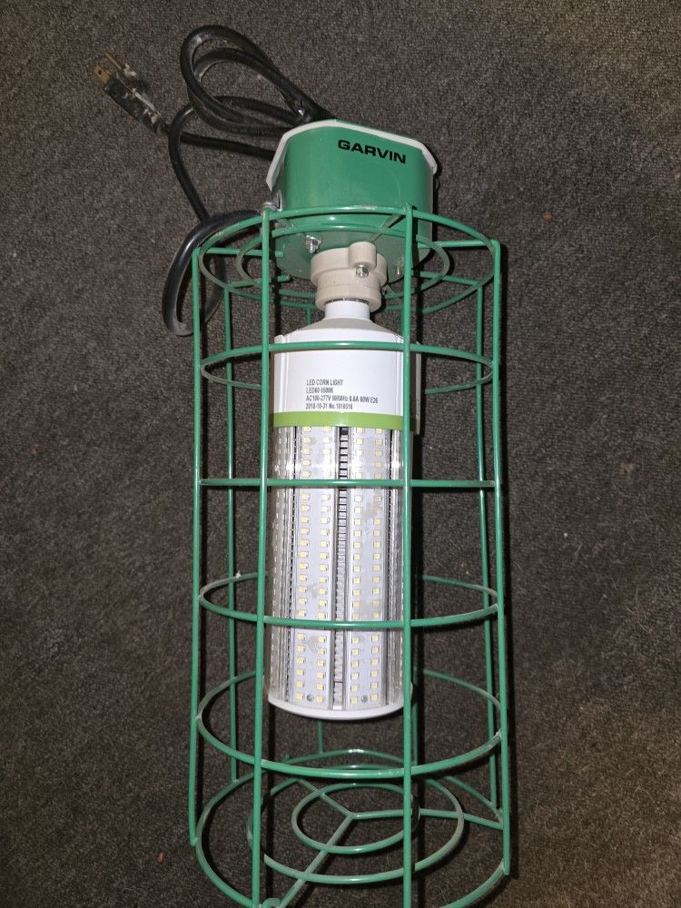 Garvin Overhead Led Work Light