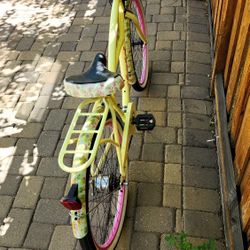 Beach Cruiser 