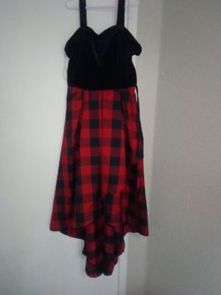 Girls Dress