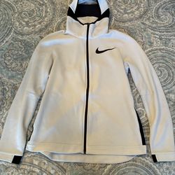 Nike Hooded Sweatshirt