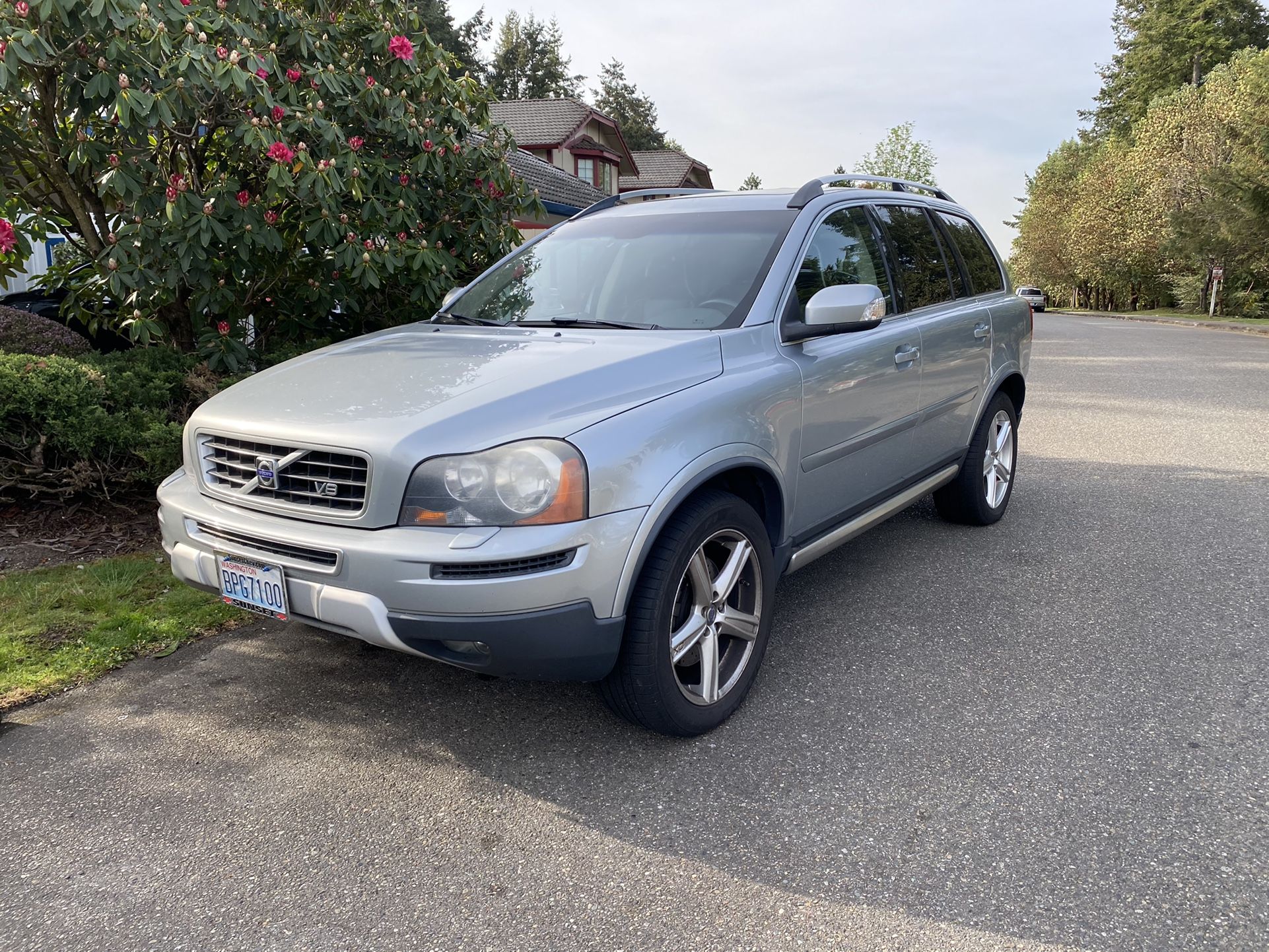 2007 Volvo Xc90