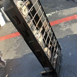 Griddle/burner