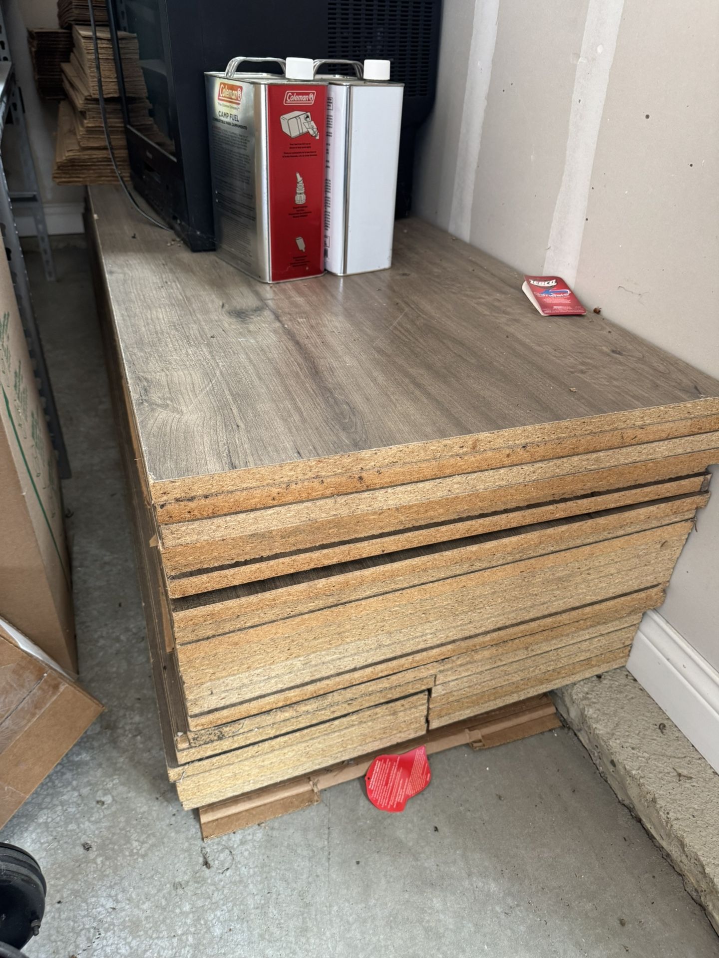 50% Off - Shelving - Shelf