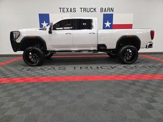 2023 GMC Sierra 2500HD