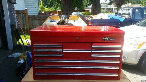 mac tool box 13 drawer for sale mac tool box 13 drawer for sale