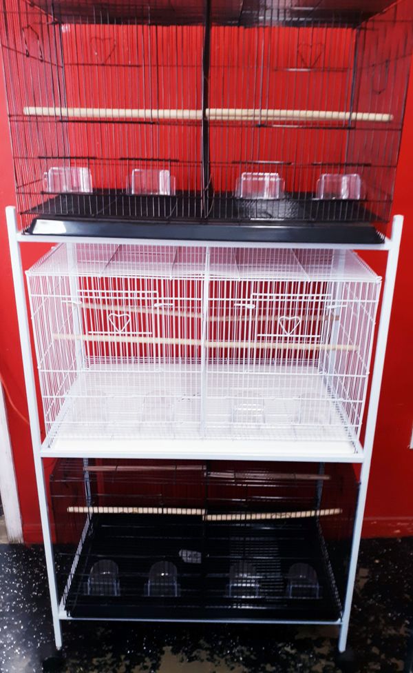 Birds cages for Sale in Houston, TX OfferUp