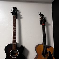 Mitchell Guitar And Bass 