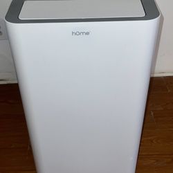 Portable Air Conditioning Machine